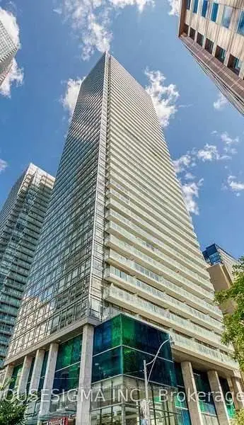 38 Grenville Street 3202, Toronto C01, On M4y 1a5