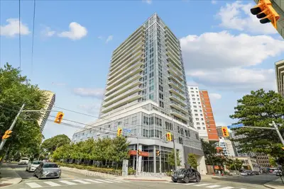Common Element Condo in Toronto