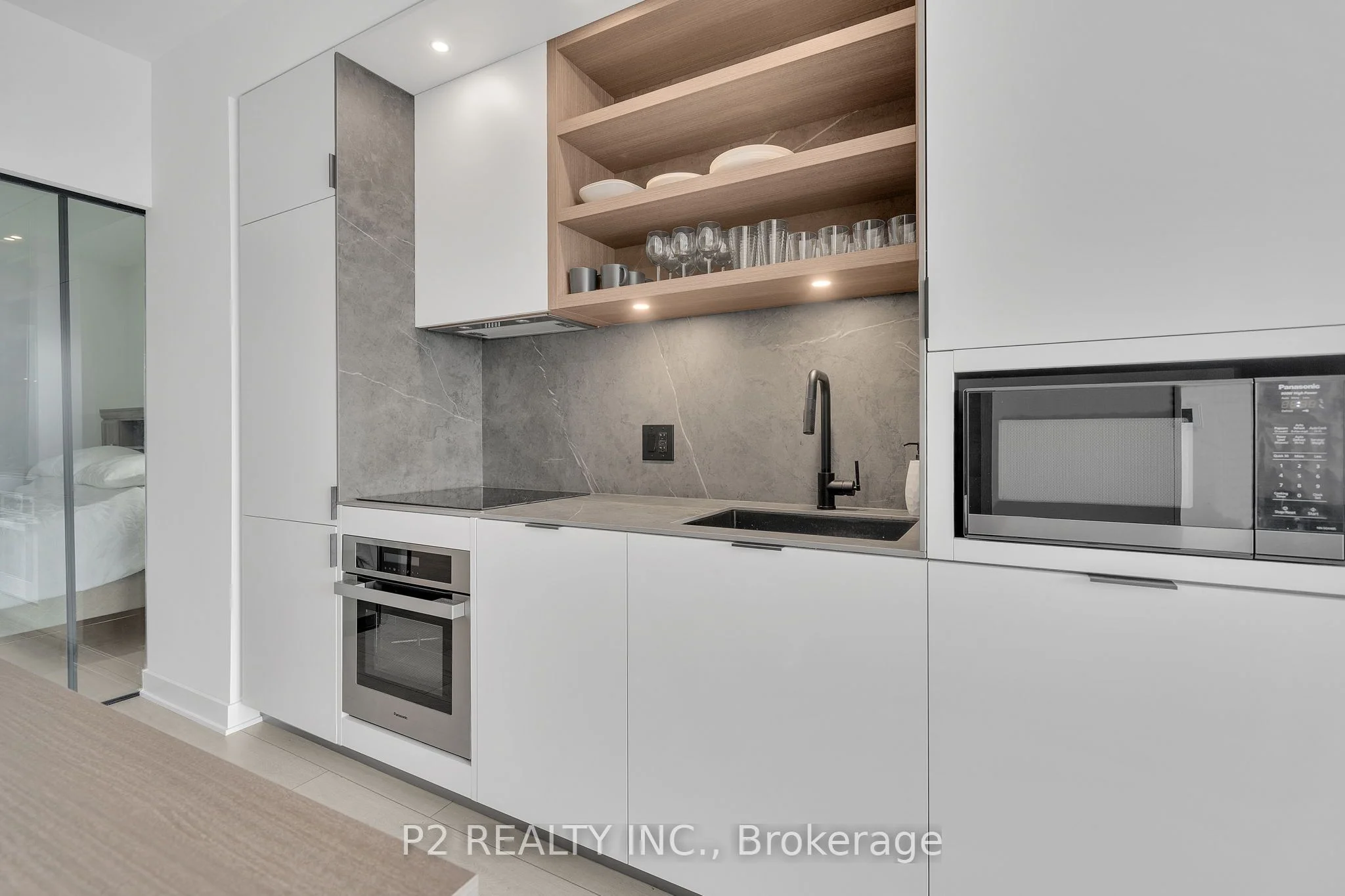 55 Charles Street E 2604, Toronto C08, On M4y 0j1
