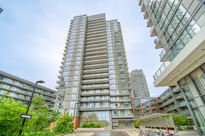 38 Forest Manor Road 1910, Toronto C15, On M2j 0h4