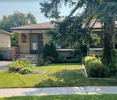 Semi-Detached in Toronto