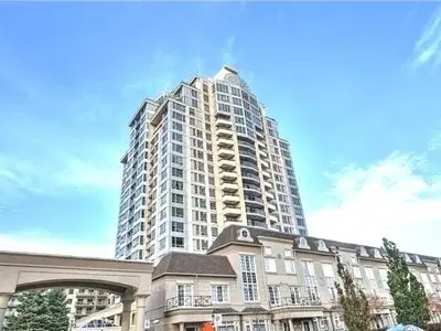 8 Rean Drive 1311, Toronto C15, On M2k 3b9