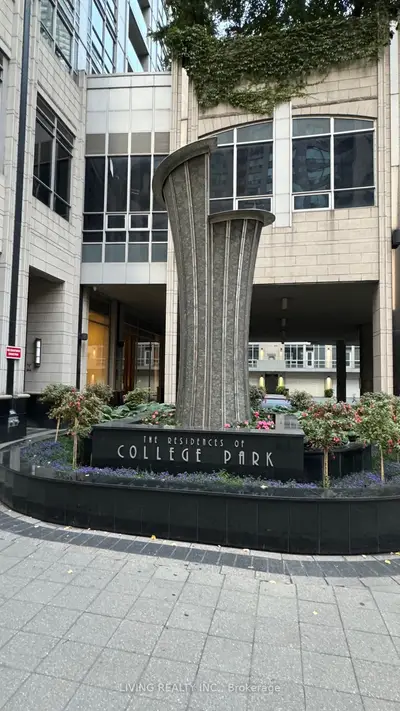 763 Bay Street 3813, Toronto C01, On M5g 2r3