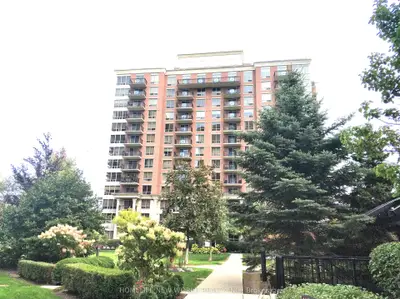 1103 Leslie Street 907, Toronto C13, On M3c 4g8