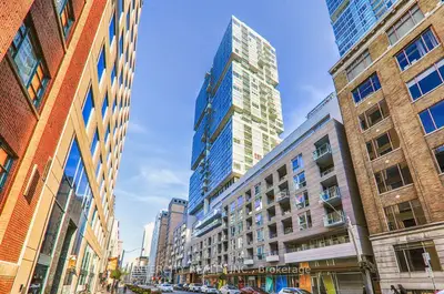 199 Richmond Street W 414, Toronto C01, On M5v 0h4