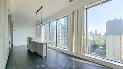 5 St Joseph Street 1202, Toronto C01, On M4y 1j6