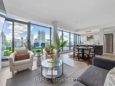 38 Grenville Street Ph4506, Toronto C01, On M4y 1a5