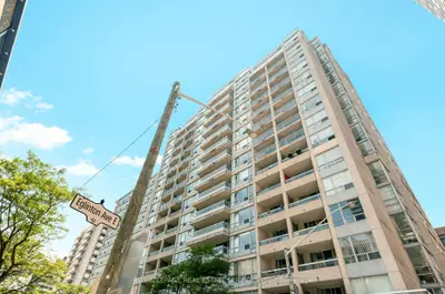 Common Element Condo in Toronto