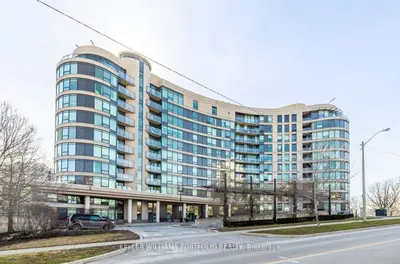 18 Valley Woods Road 404, Toronto C13, On M3a 0a1