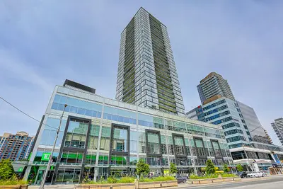 5180 Yonge Street 1607, Toronto C07, On M2n 5p6