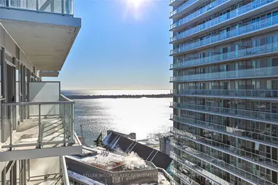 20 Richardson Street 2808, Toronto C08, On M5a 4j9
