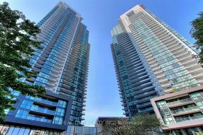 5168 Yonge Street 1507, Toronto C07, On M2n 0g1