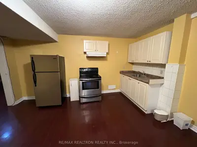 Detached in Toronto
