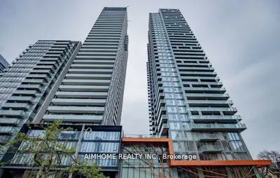 50 Wellesley Street E 1511, Toronto C08, On M4y 1g2