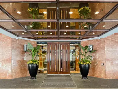 175 Cumberland Street 1802, Toronto C02, On M5r 3m9