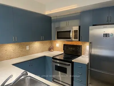 50 Lynn Williams Street 1905, Toronto C01, On M6k 3r9