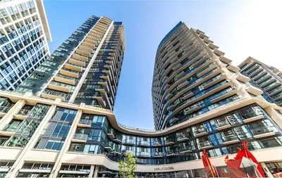 49 East Liberty Street 206, Toronto C01, On M6k 0b2