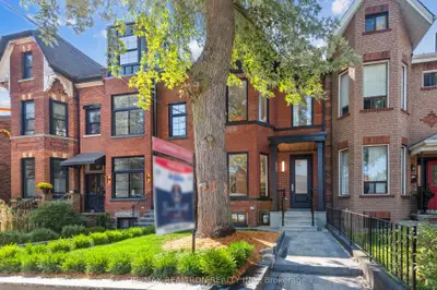 Semi-Detached in Toronto