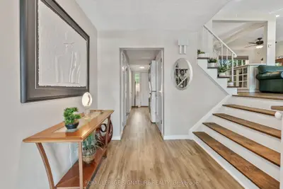 Detached in Toronto