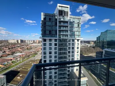 50 Ann O'reilly Road 1403, Toronto C15, On M2j 0c9