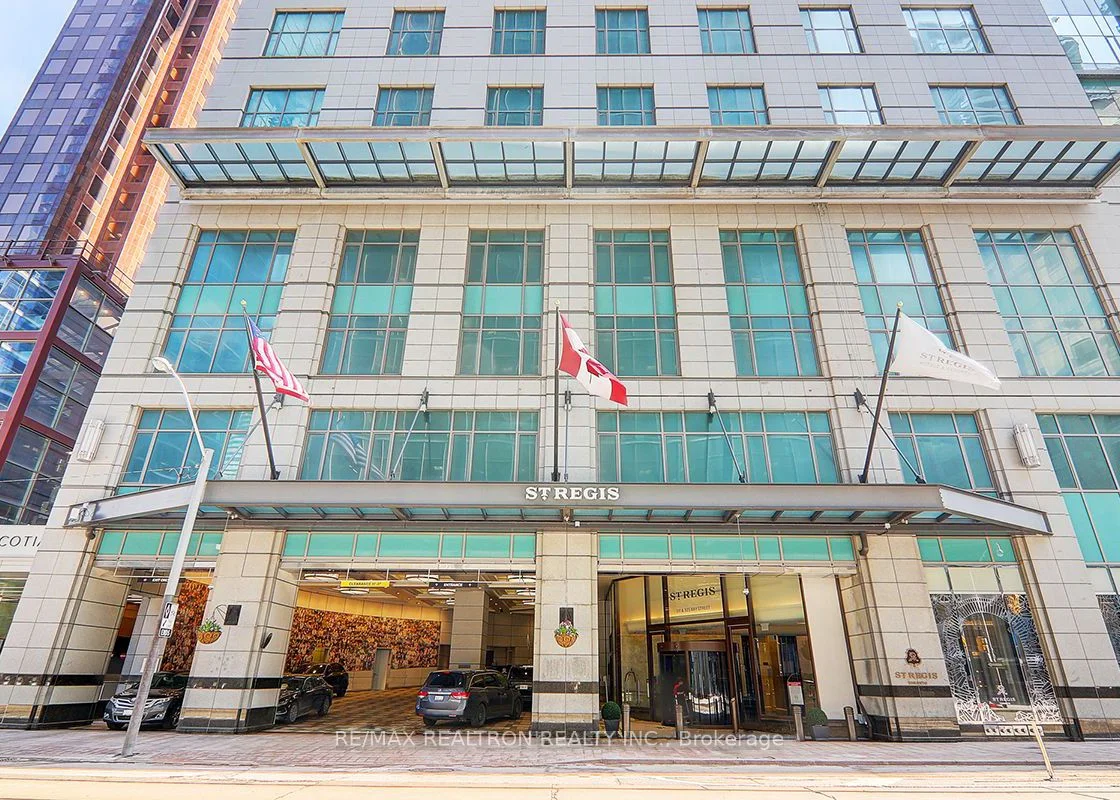 311 Bay Street 3801, Toronto C01, On M5h 4g5