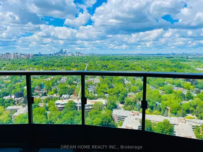Common Element Condo in Toronto