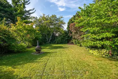Detached in Toronto