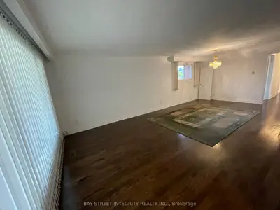 Detached in Toronto
