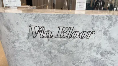 575 bloor Street E 208, Toronto C08, ON M4W 0B2
