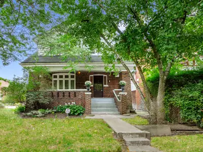 Detached in Toronto