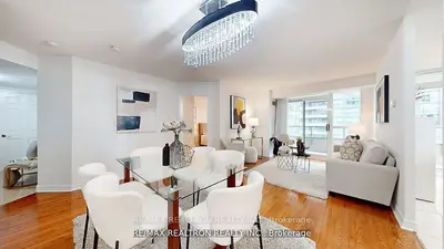 23 Hollywood Avenue 1708, Toronto C14, On M2n 7l8