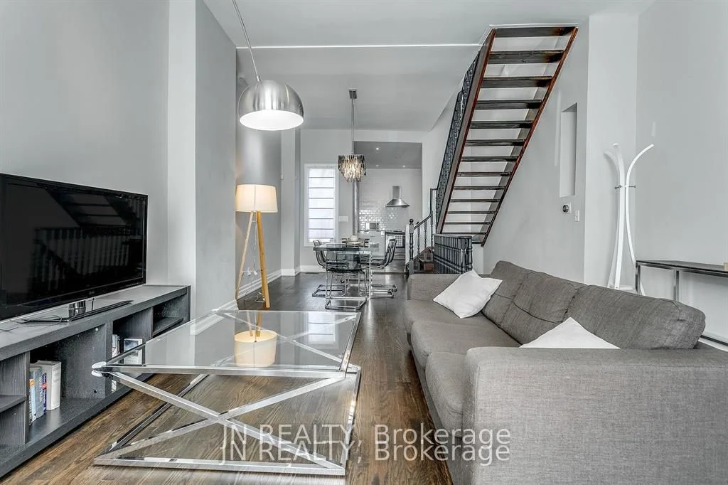 Semi-Detached in Toronto