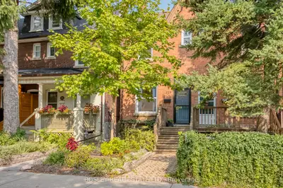 Semi-Detached in Toronto