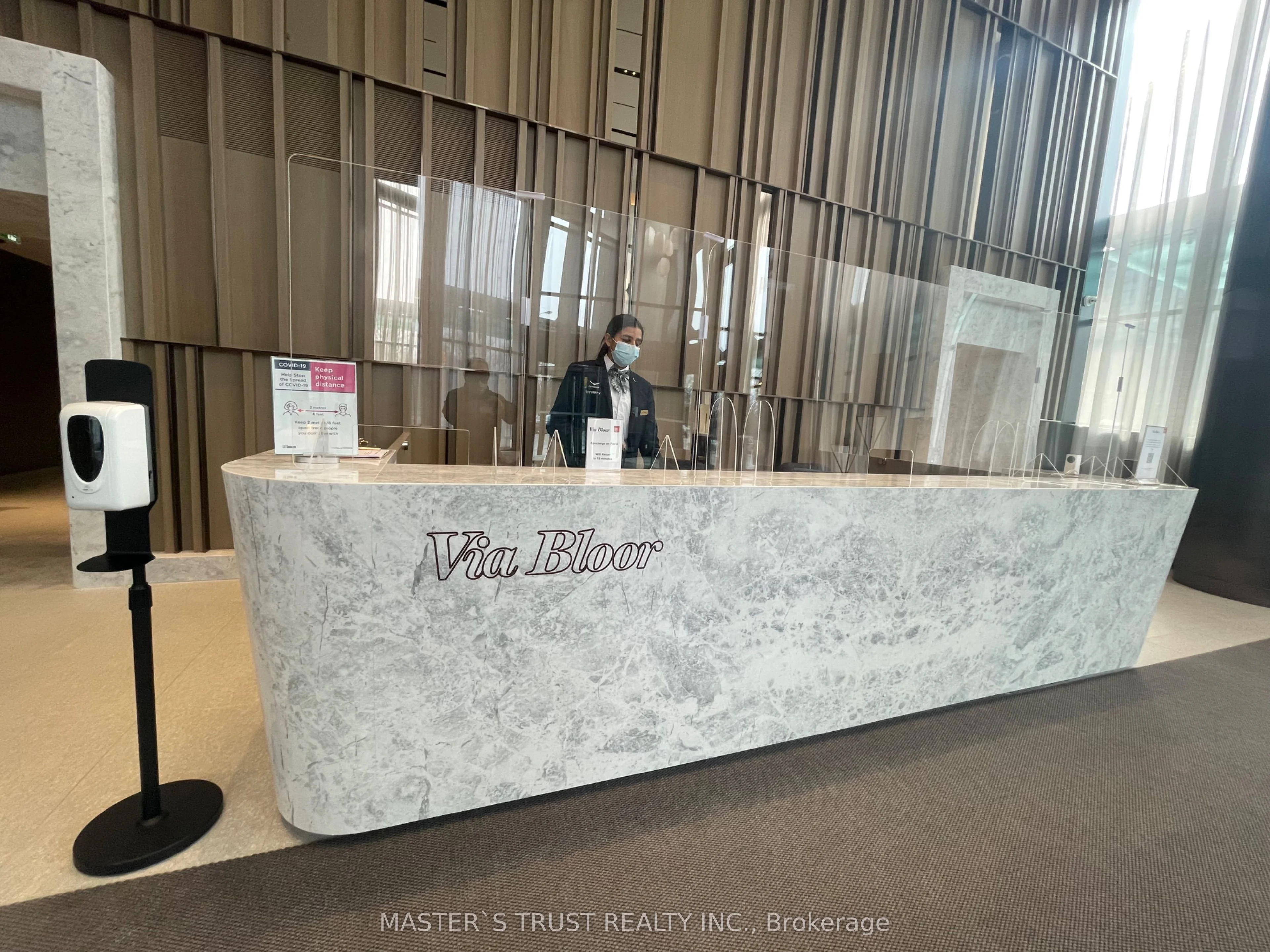 575 Bloor Street E 208, Toronto C08, On M4w 0b2