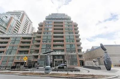 85 East Liberty Street 802, Toronto C01, On M6k 3r4