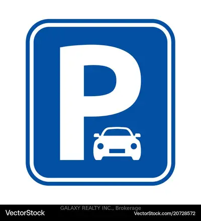 Parking Space in Toronto