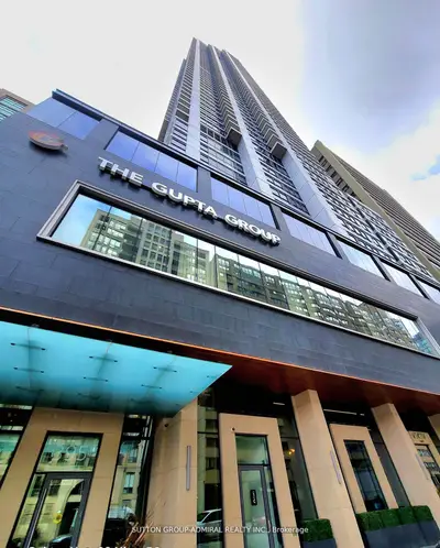 395 Bloor Street E 1308, Toronto C08, On M4w 0b4