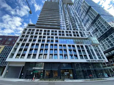 251 Jarvis Street 1119, Toronto C08, On M5b 0c3