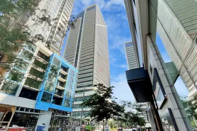 50 Ordnance Street 2109, Toronto C01, On M6k 1a2