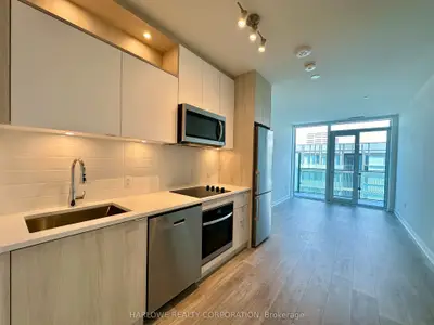 135 Lower Sherbourne Street Ph3019, Toronto C08, On M5a 1y4