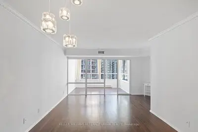 Common Element Condo in Toronto