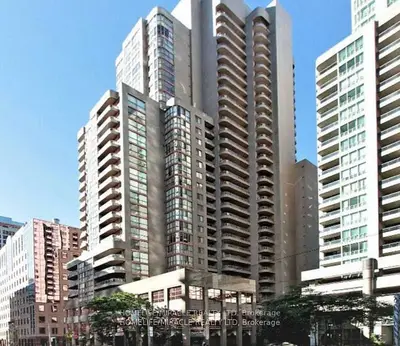 Condo Townhouse in Toronto