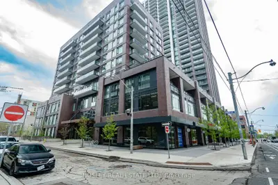 35 Tubman Avenue 312, Toronto C08, On M5a 0m8