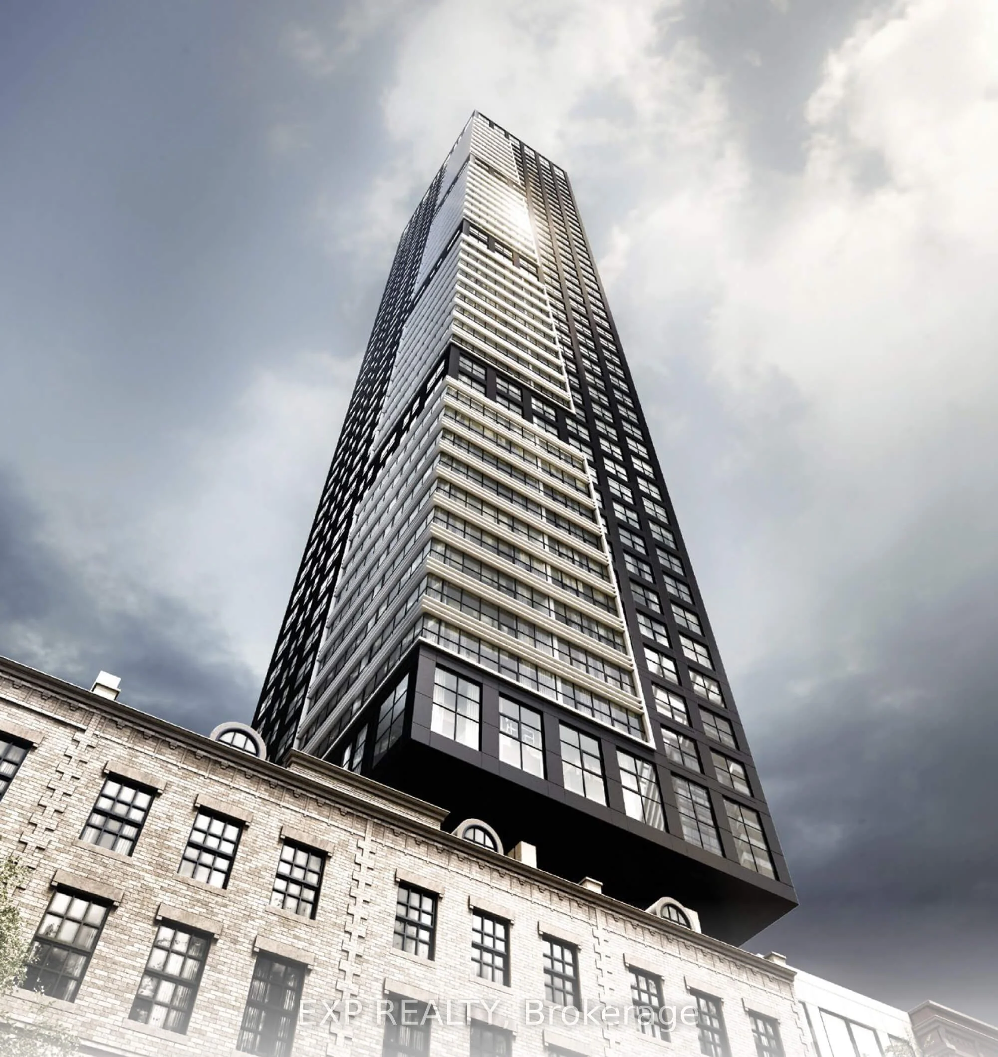 327 King Street W 4206, Toronto C01, On M5v 1j5