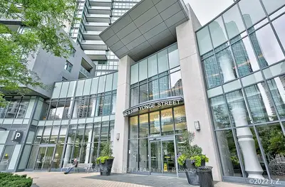 5168 Yonge Street 3110, Toronto C07, On M2n 5p6