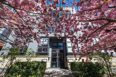 504 Wellington Street W Bsmt, Toronto C01, ON M5V 1E3
