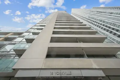 Common Element Condo in Toronto