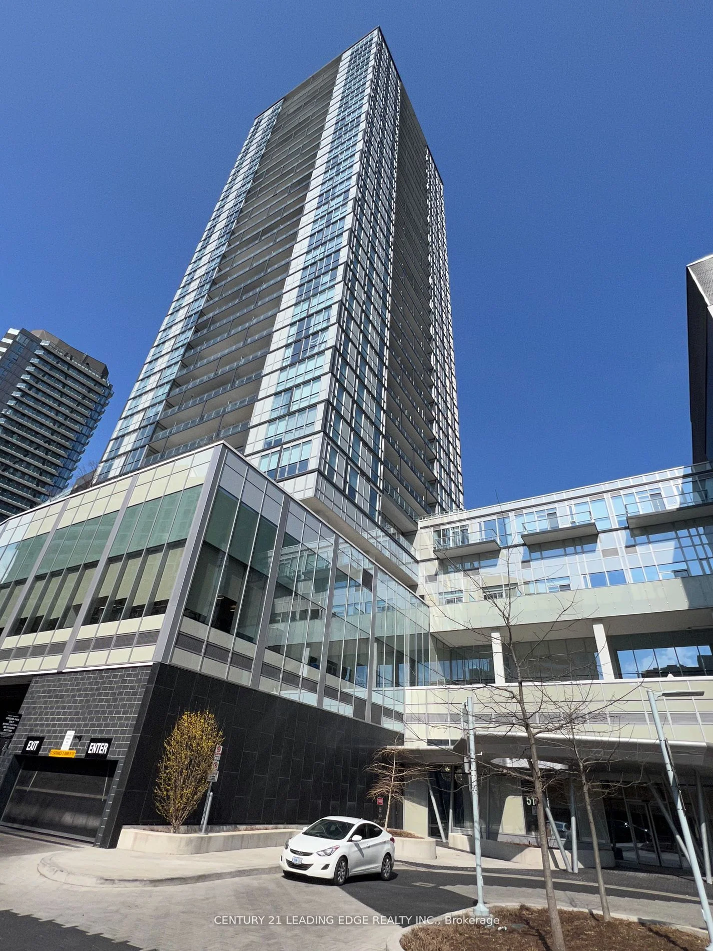 5180 Yonge Street 302, Toronto C07, On M2n 0k5
