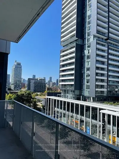 20 Tubman Avenue 616, Toronto C08, On M5a 0m5