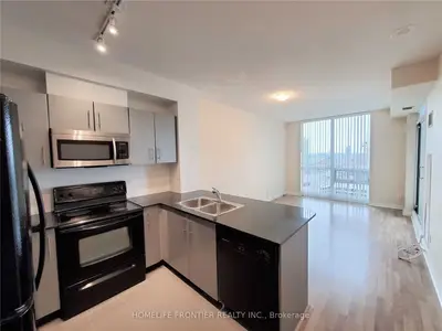 Common Element Condo in Toronto